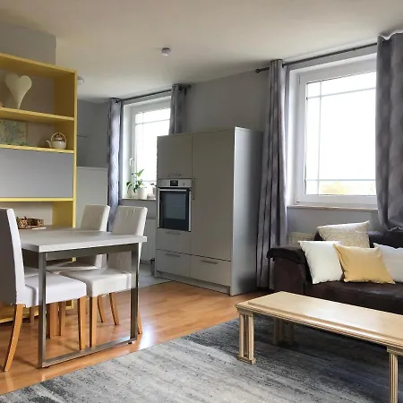 Ferienwohnung Seeblick Ratzeburg Exterior foto
