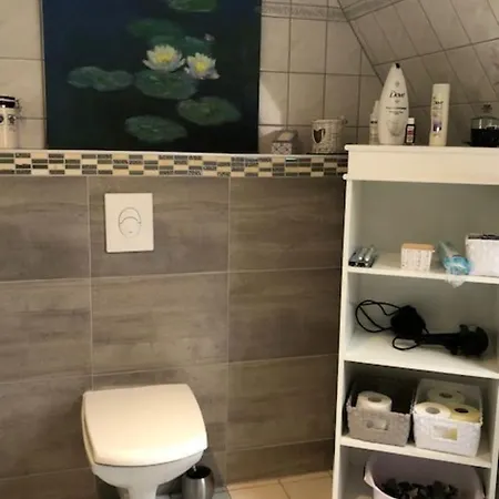 Ferienwohnung Seeblick Ratzeburg Exterior foto