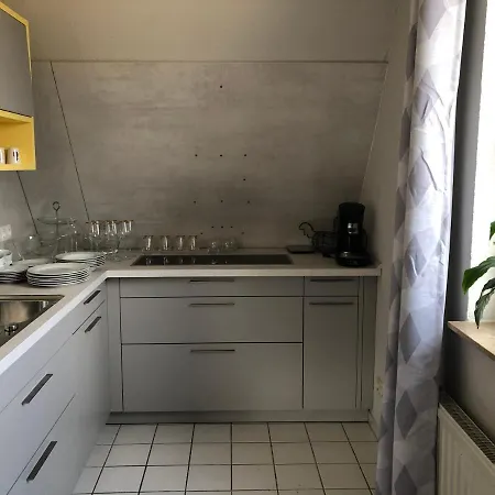 Ferienwohnung Seeblick Ratzeburg Exterior foto