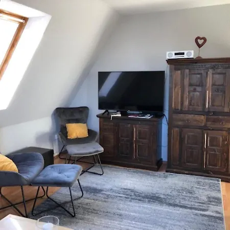 Ferienwohnung Seeblick Ratzeburg Exterior foto