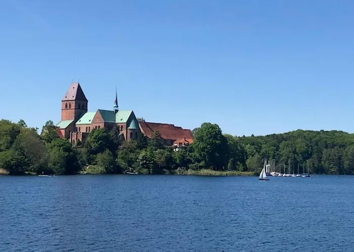 Ferienwohnung Seeblick Ratzeburg