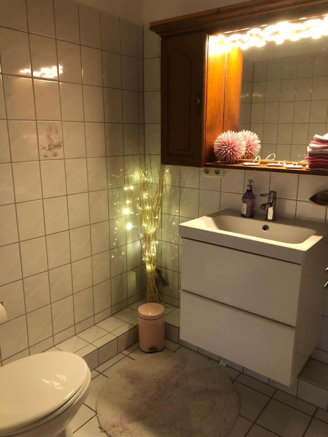 Seeblick Apartment *