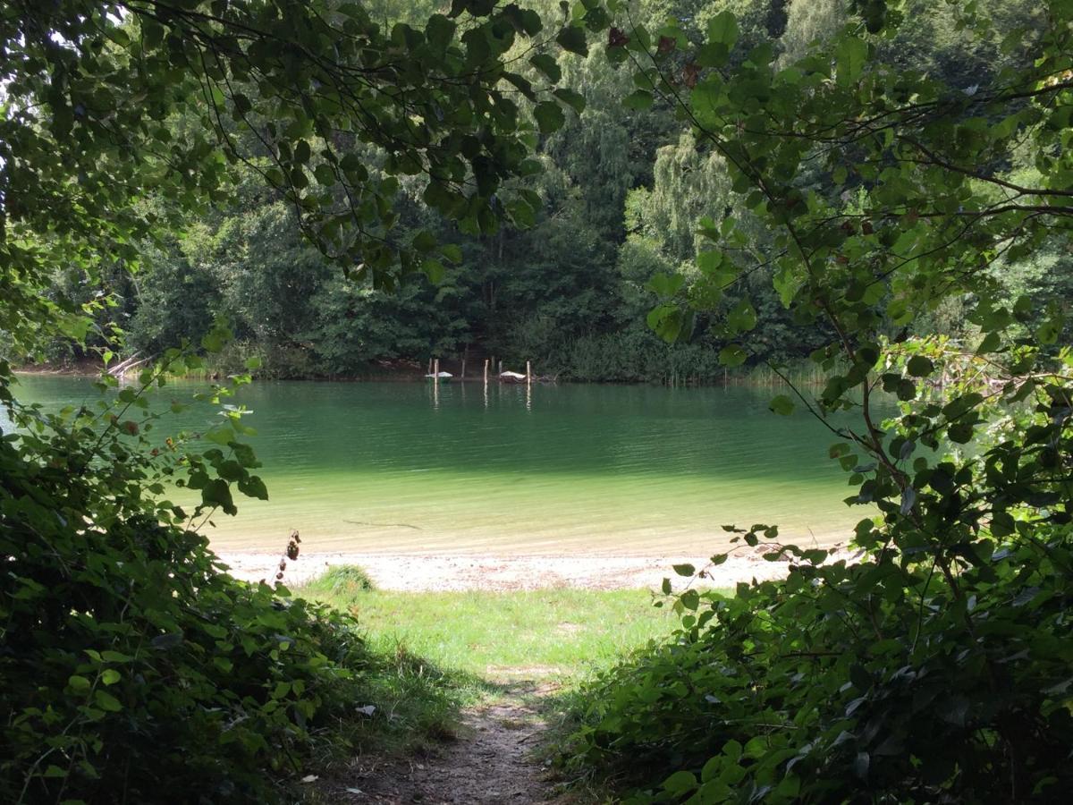 Seeblick