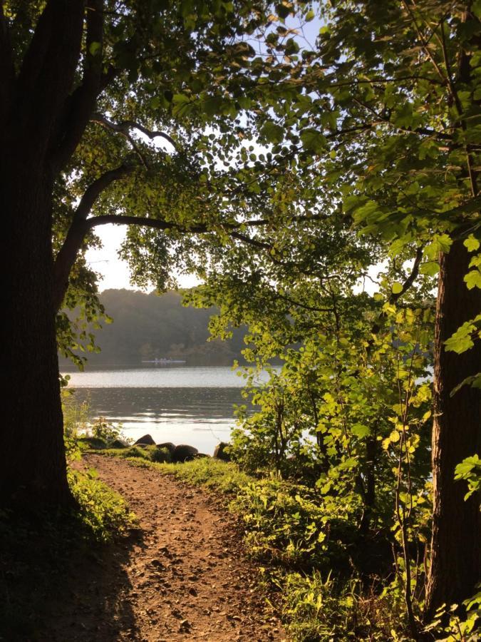 Seeblick