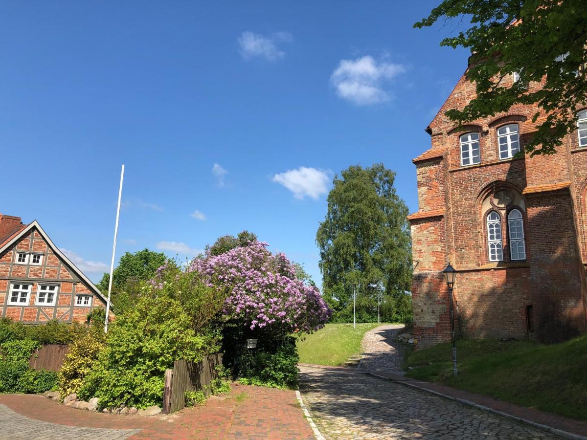 Seeblick * Ratzeburg