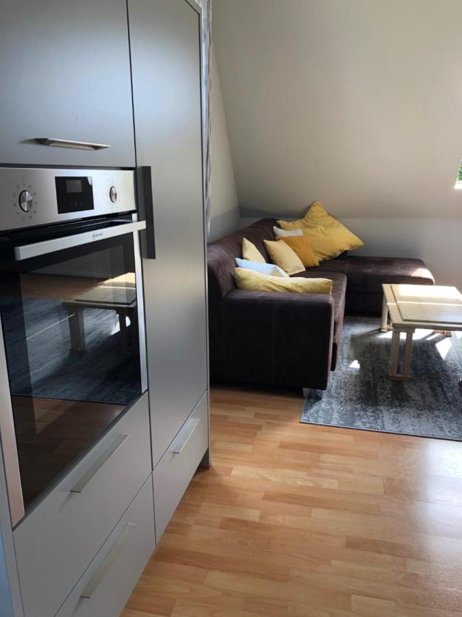 Apartament Seeblick
