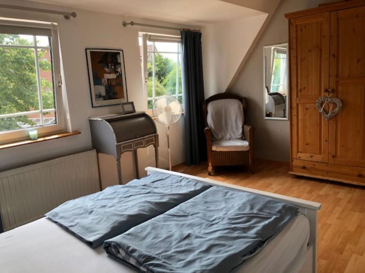 Seeblick Apartment