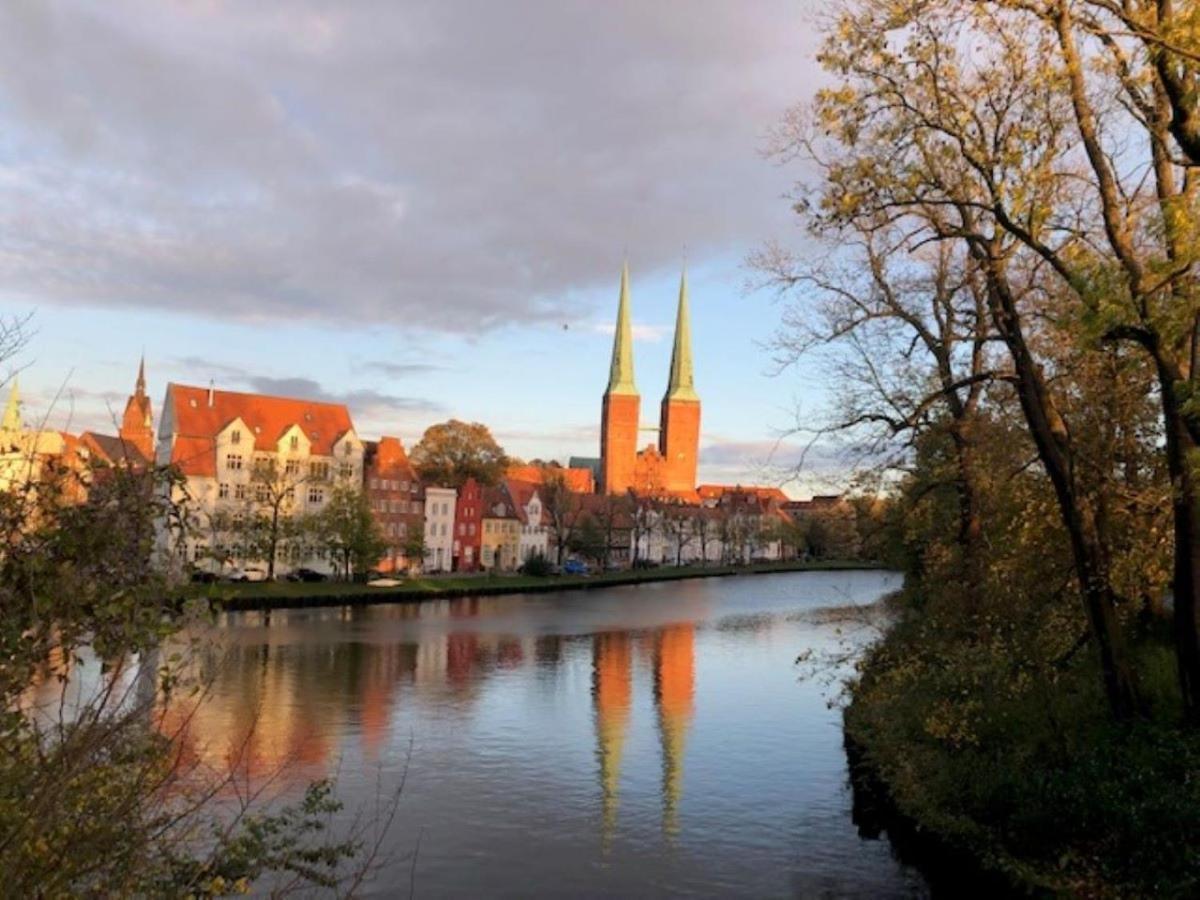 Seeblick * Ratzeburg