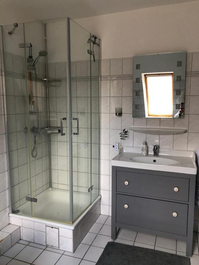 Appartement Seeblick