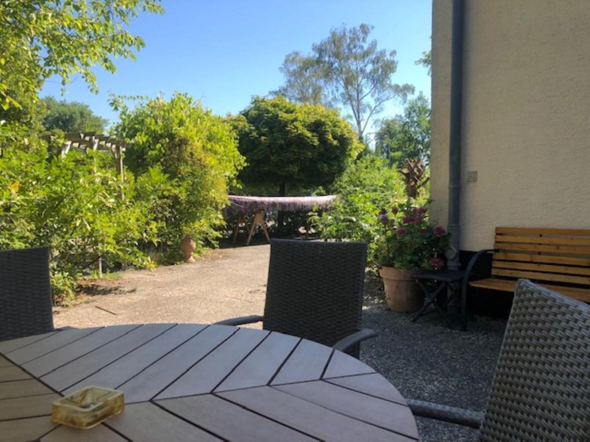 Seeblick