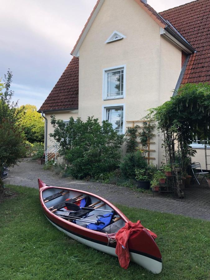 Seeblick Apartment