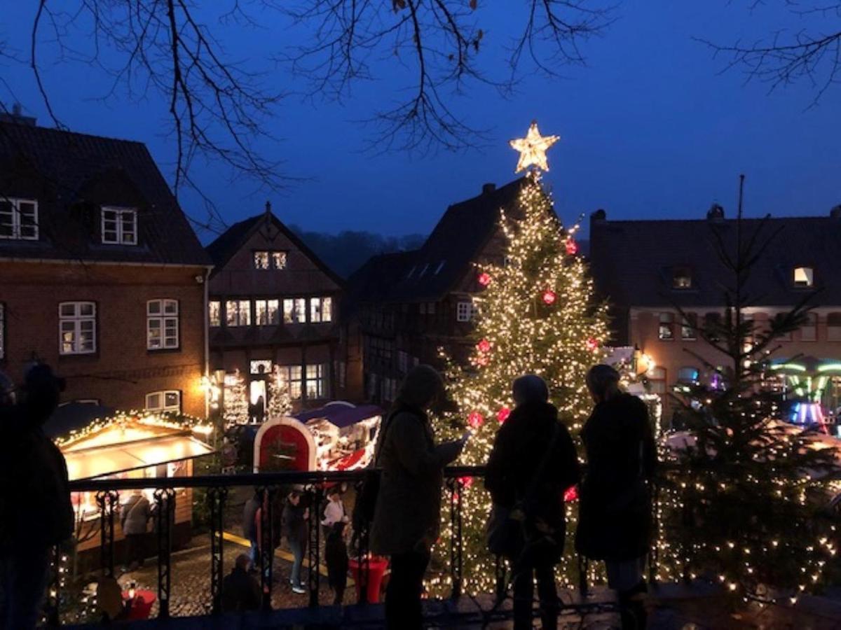 Seeblick Appartement