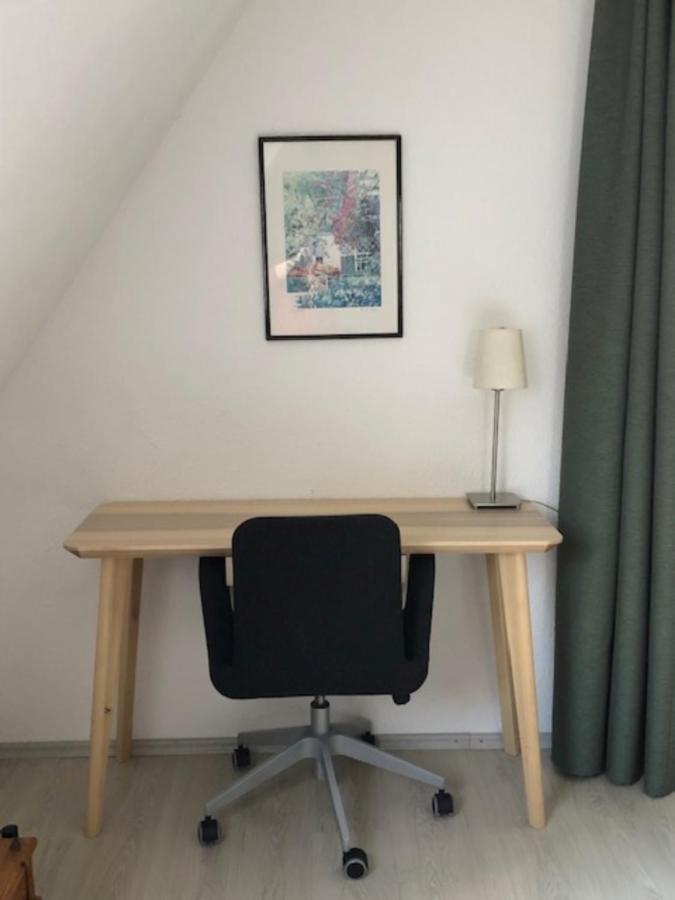 Apartment Seeblick Ratzeburg