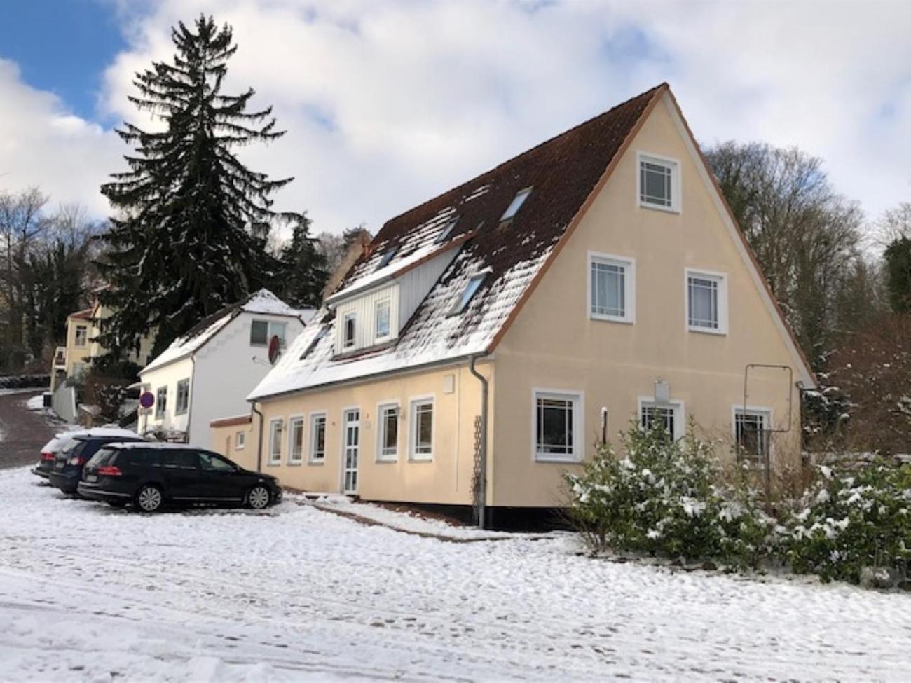 Seeblick Ratzeburg