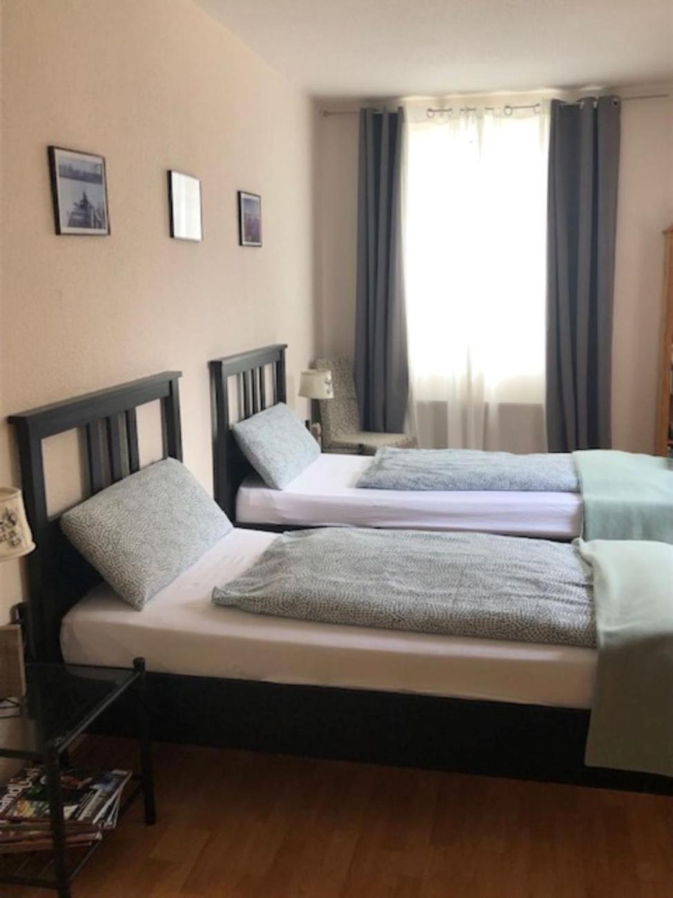 Apartment Seeblick Ratzeburg