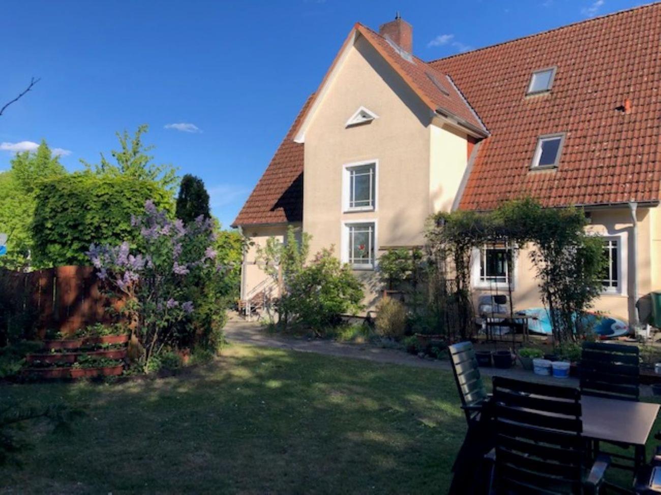 Appartement Seeblick
